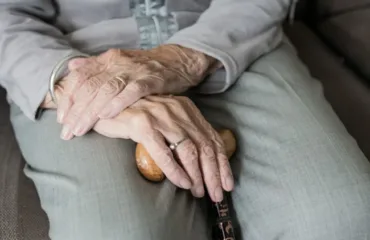 У Хмельницькій області пенсія є однією з найменших в Україні