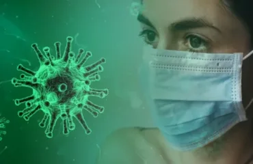 На Хмельниччині різко збільшується кількість хворих на грип, ГРВІ та COVID-19