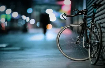 На Хмельниччині велосипедист загинув внаслідок ДТП