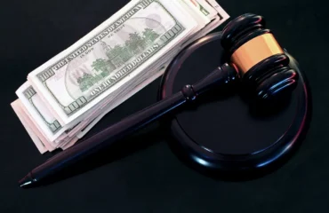 Хабар / фото ілюстроване pixabay.com