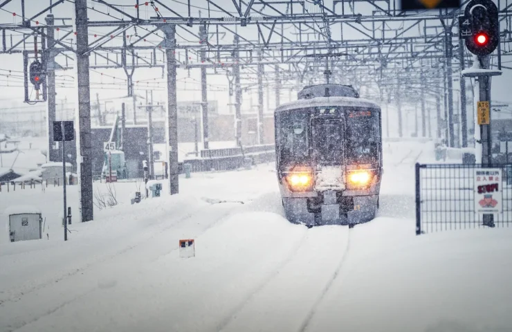 Погодні умови / фото ілюстроване pixabay.com