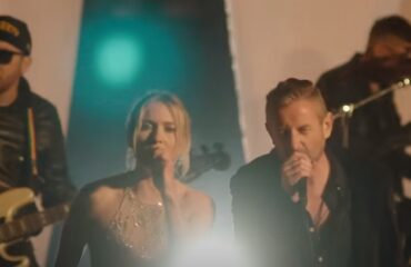 Марта Липчей, Жадан і Собаки. Скрін www.youtube.com