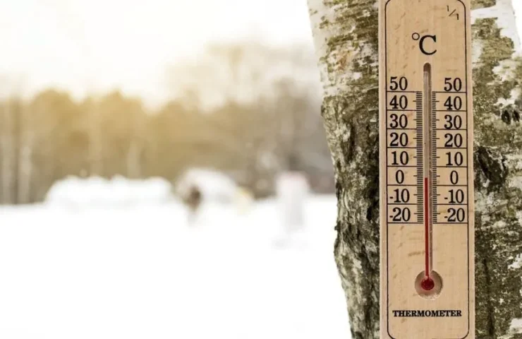 В Україні очікується погіршення погоди