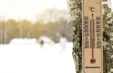 В Україні очікується погіршення погоди