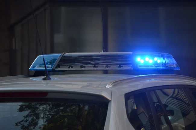 У Кам'янець-Подільському чоловік обікрав співмешканку