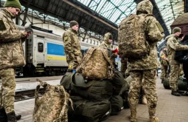 На Хмельниччині посилять мобілізаційні заходи