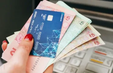 Для українців введуть ліміти на банківські перекази