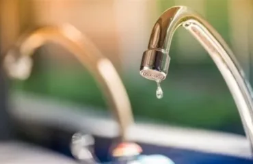 Водопостачання