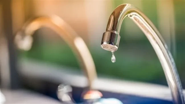 Водопостачання