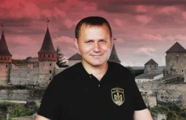 На мера Кам’янець-Подільська НАЗК склало протокол