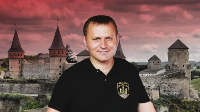 На мера Кам’янець-Подільська НАЗК склало протокол