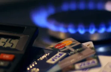 Як повернути кошти через помилкову оплату платіжок за газ?