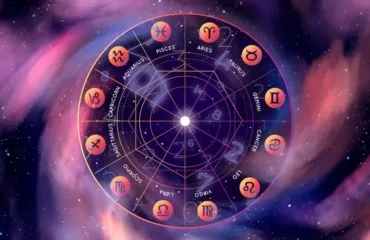 Гороскоп