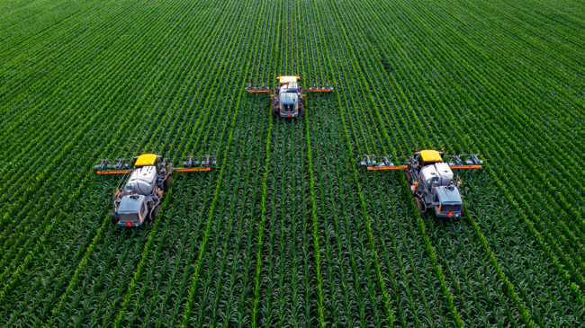 Как определить потребность в замене запчастей для трактора МТЗ