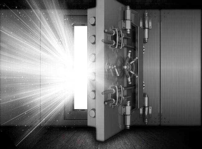 Новейшие разработки в области сейфов