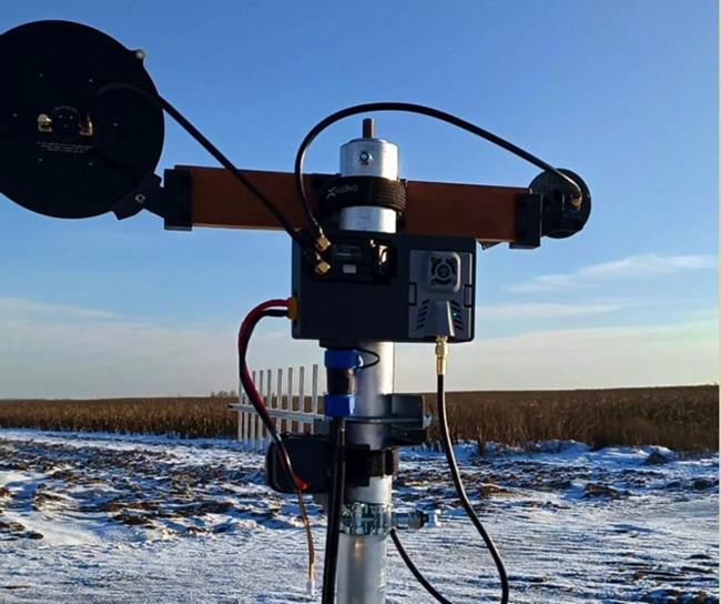 Ретранслятора для FPV