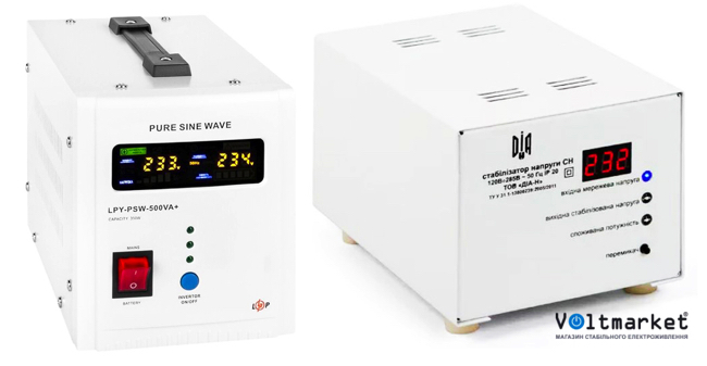 Як безперебійники та стабілізатори допоможуть поліпшити якість електроживлення в офісі