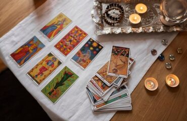 Прогноз Таро на березень 2024 року