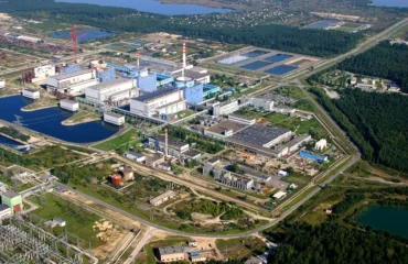 Хмельницька АЕС