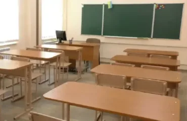 Навчальний процес