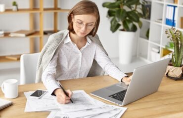 Бухгалтерська програма BAS: інноваційне рішення для вашого бізнесу