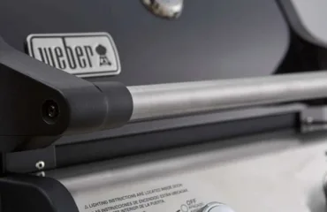 Грилі Weber – якісне кухонне обладнання для дому та закладів харчування