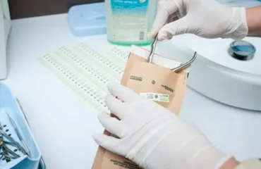 Как проводить стерилизацию инструментов в домашних условиях
