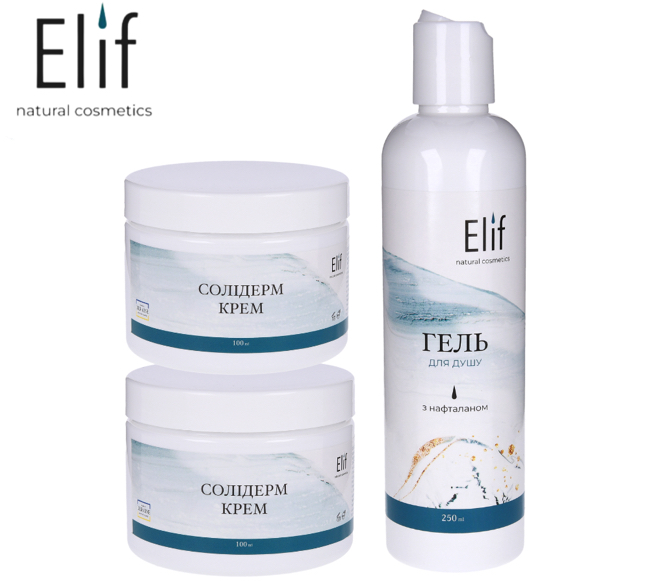 Переваги негормональних кремів та мазей від псоріазу