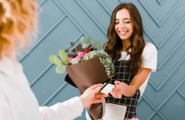 Почему доставка цветов в Киеве заслуживает внимания?