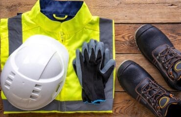 Почему стоит заказать спецодежду и рабочую обувь для электрика?