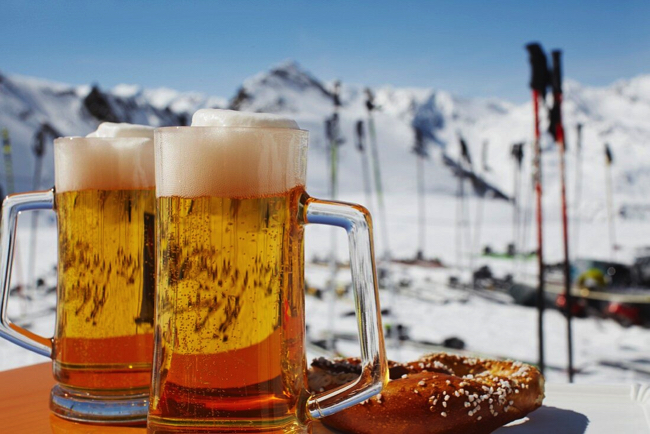 Що найголовніше в пиві