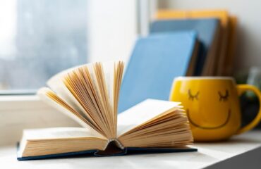 Секрет популярності книг з психології