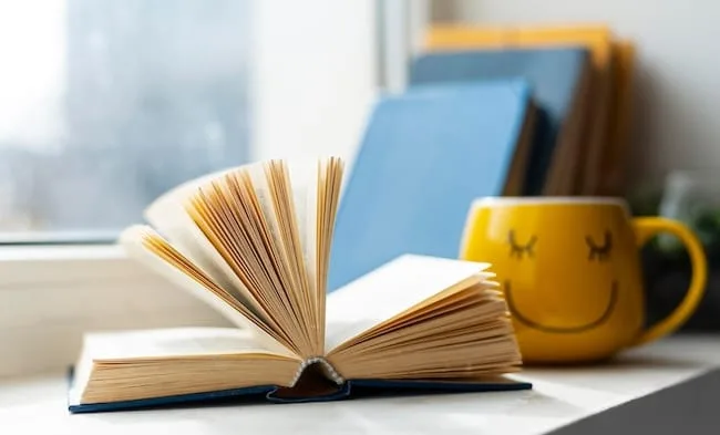 Секрет популярності книг з психології