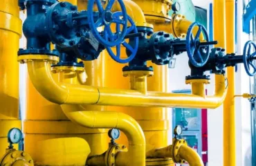Системи одоризації газу Тартаріні