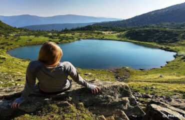 Тур вихідного дня з Полтави – ковток духмяного та весняного карпатського повітря