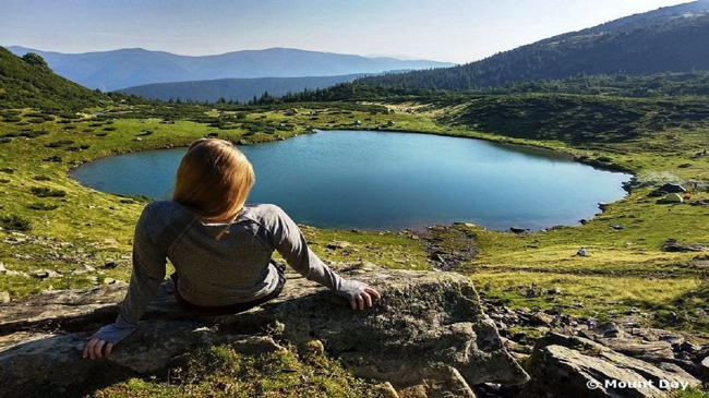 Тур вихідного дня з Полтави – ковток духмяного та весняного карпатського повітря