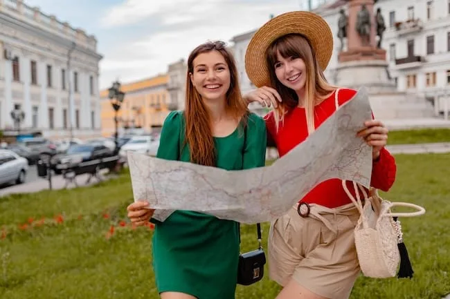 Відкрийте для себе світ разом з Travelon