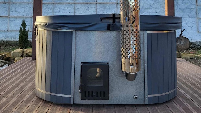 Як виробники чанів та бань допомагають нам справлятися з негараздами та стресами