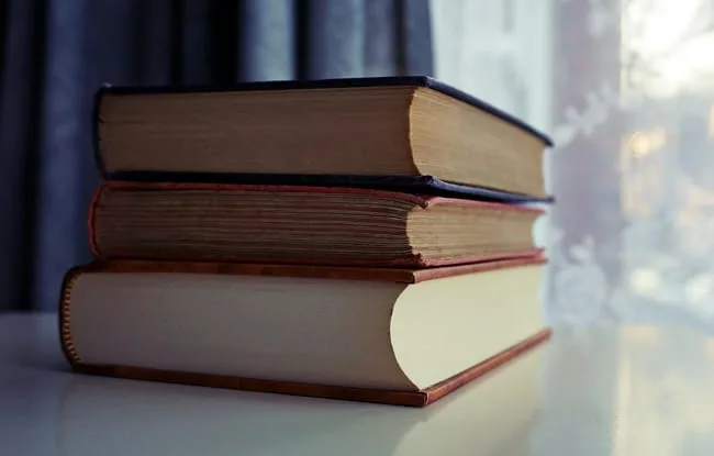 Як знайти цікаві книги зарубіжних авторів українською мовою