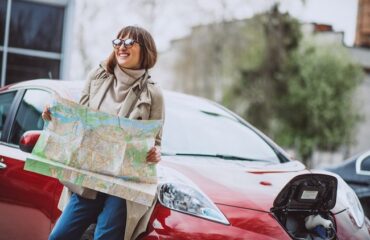 Зелена карта: ваш універсальний супутник у подорожах Європою