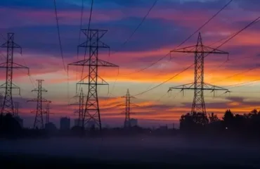 Електропостачання