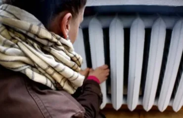 Завершення опалювального сезону