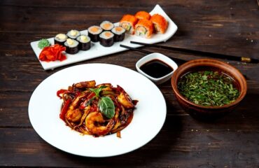 10 топових страв Японії, які варто скуштувати