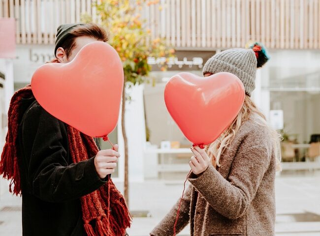 Афірмації на любов