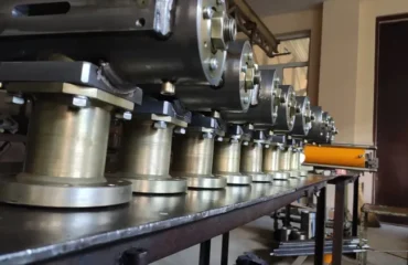 Пневмогідравлічний привод