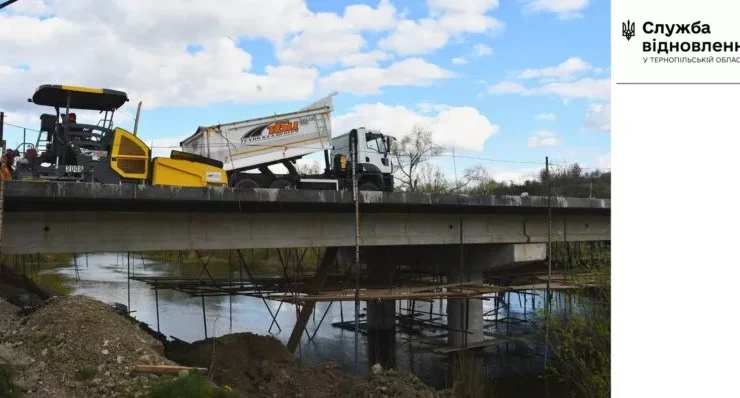 Ремонтні роботи