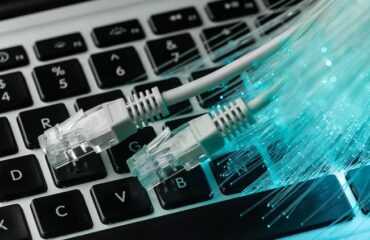 Оптична мережа