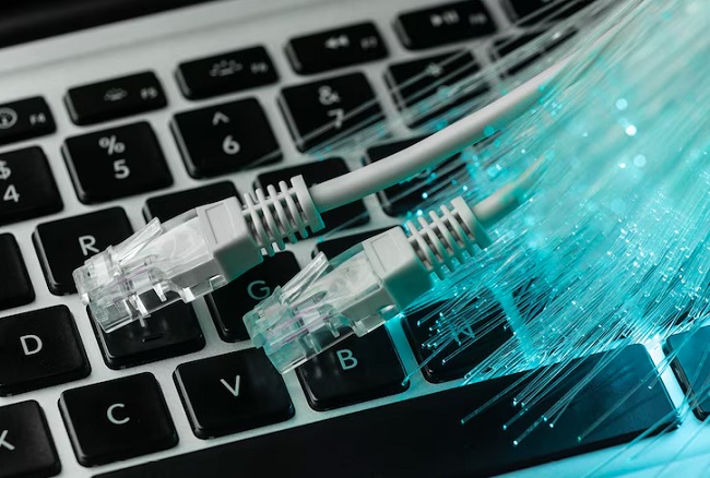 Оптична мережа