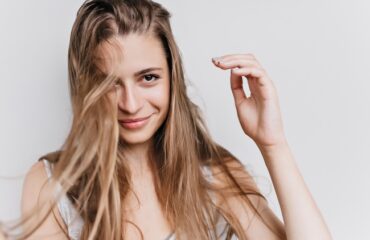 Ампули для волосся – ваша чарівна паличка у догляді