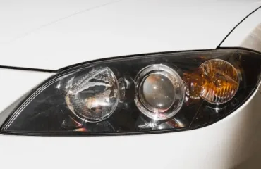 Автомобильные лампы H7 и их виды: как выбрать самую яркую